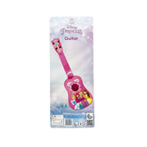 Disney Princess Guitar